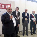 Inaugurazione Mec Palmieri